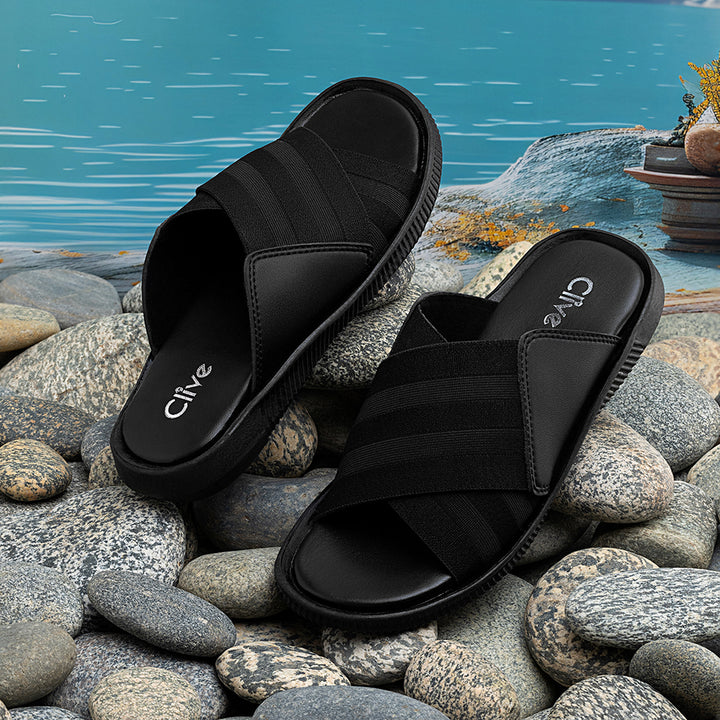 Casual Slipper