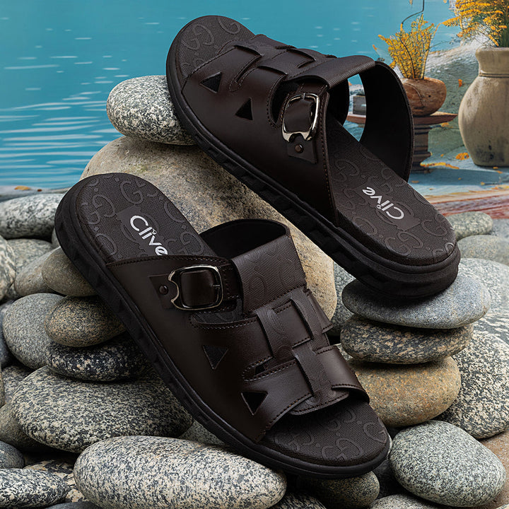 Casual Slipper