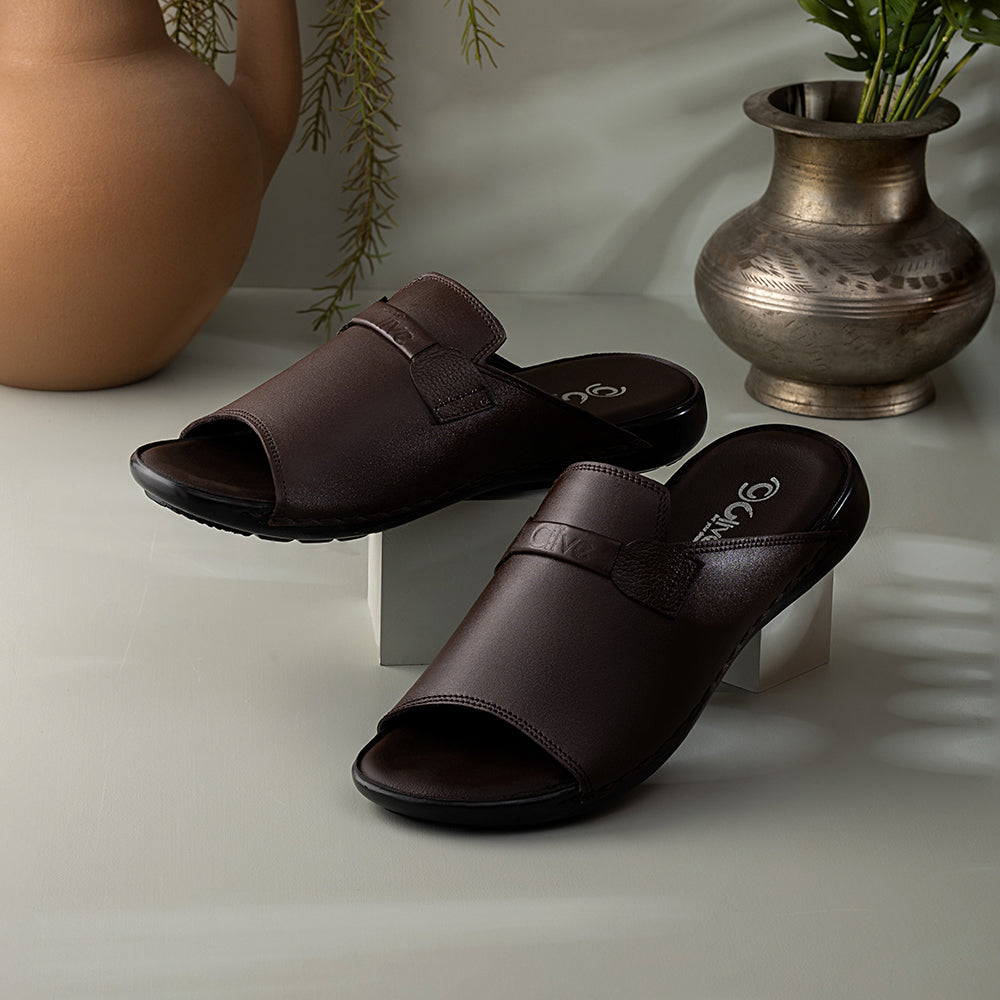 Casual Slipper