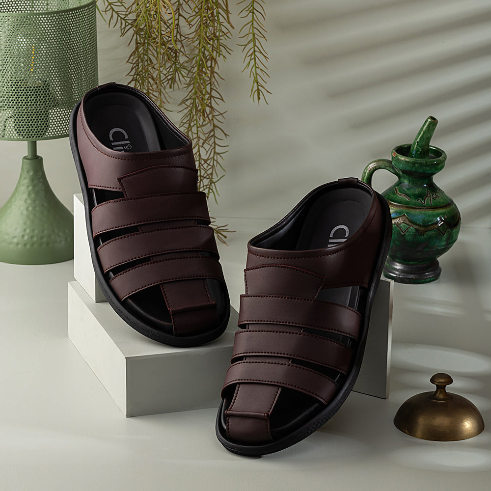 Casual Slipper