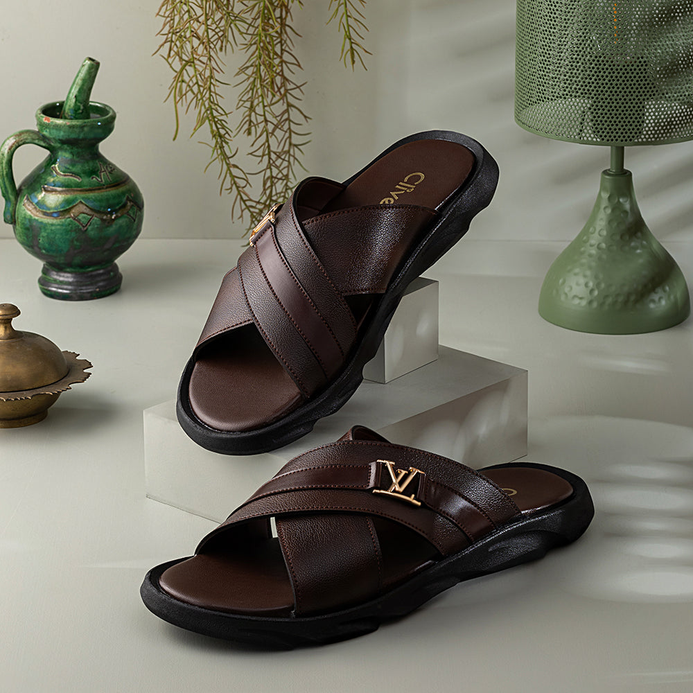 Casual Slipper