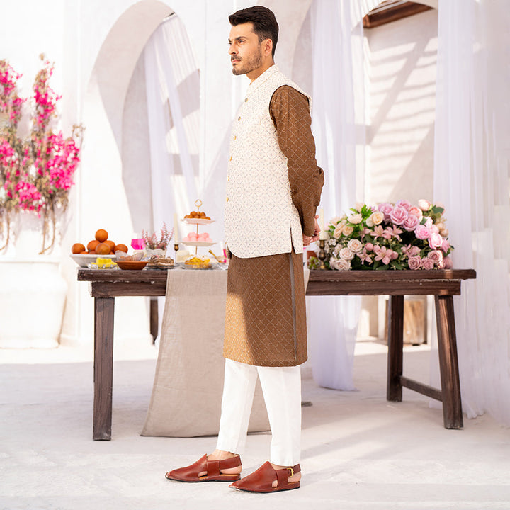Casual Peshawari