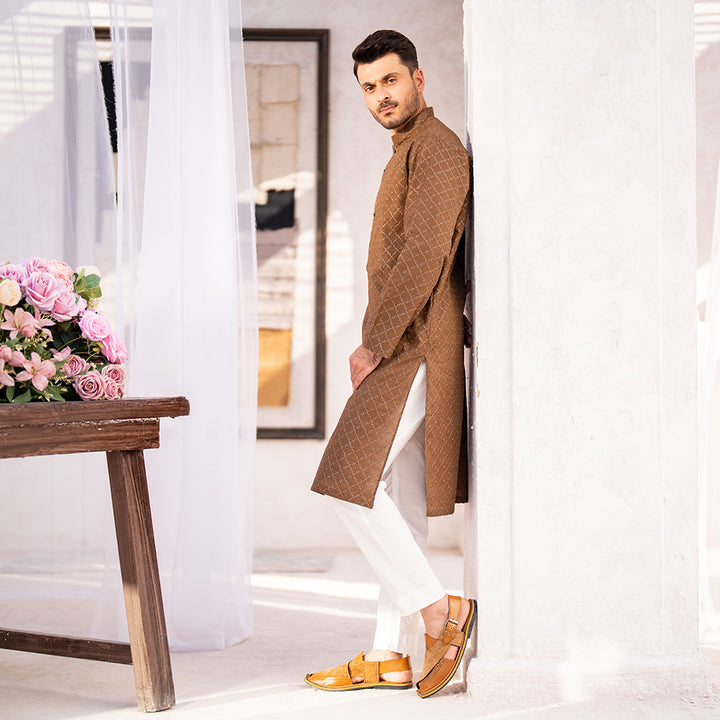 Casual Peshawari
