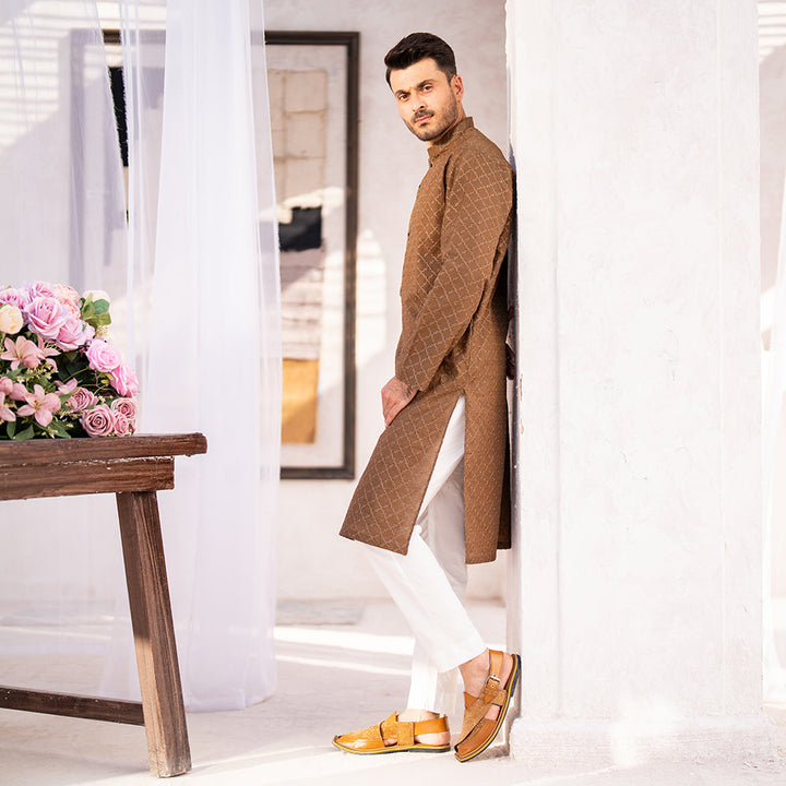 Casual Peshawari