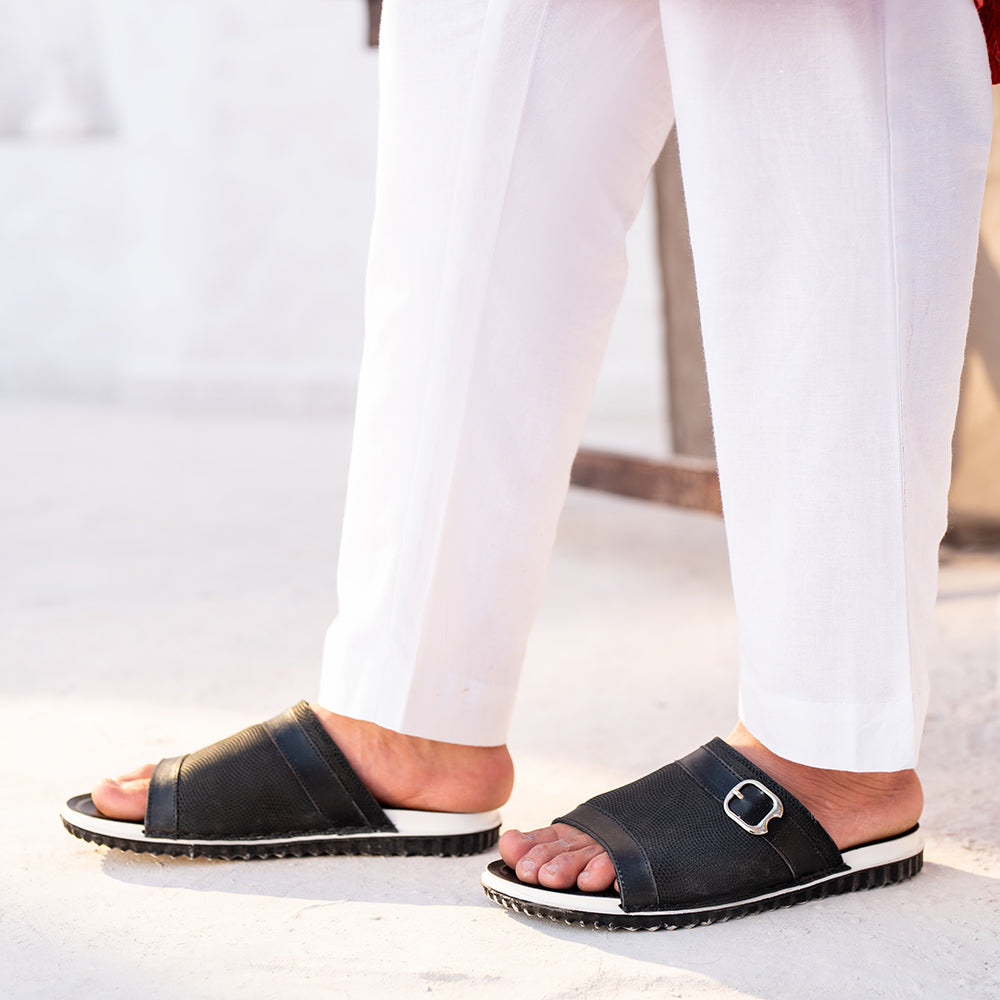 Casual Slipper