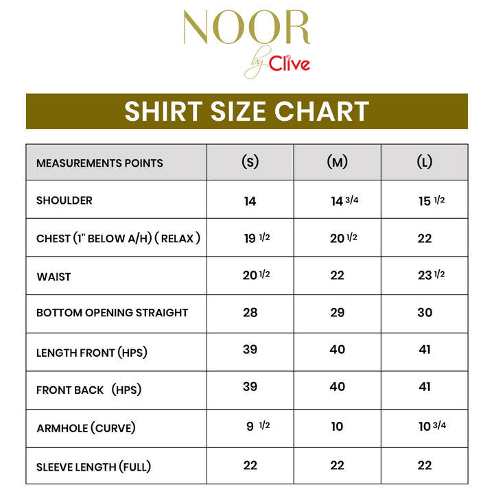 3-PC Embroided Khaddar