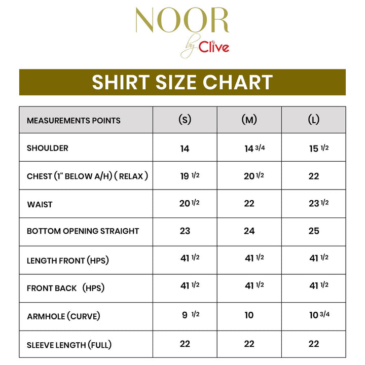 3-PC Embroided Khaddar