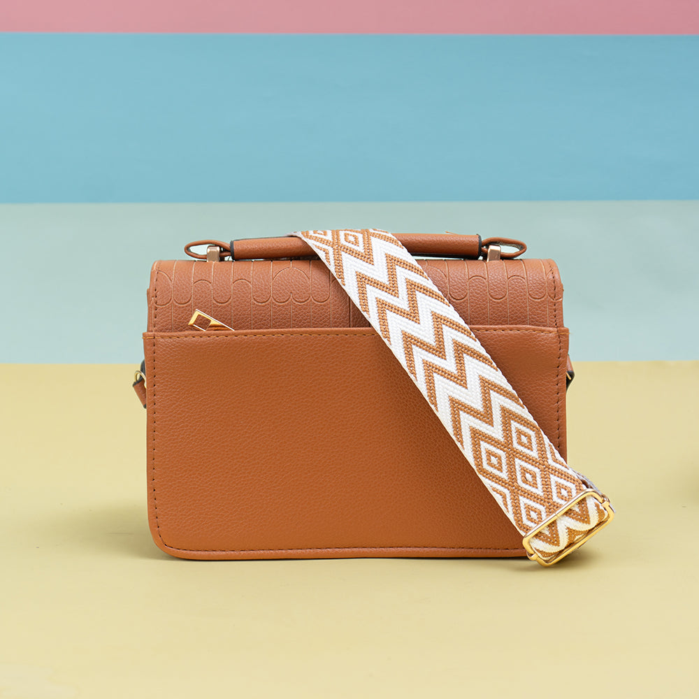 Cross Body Bag