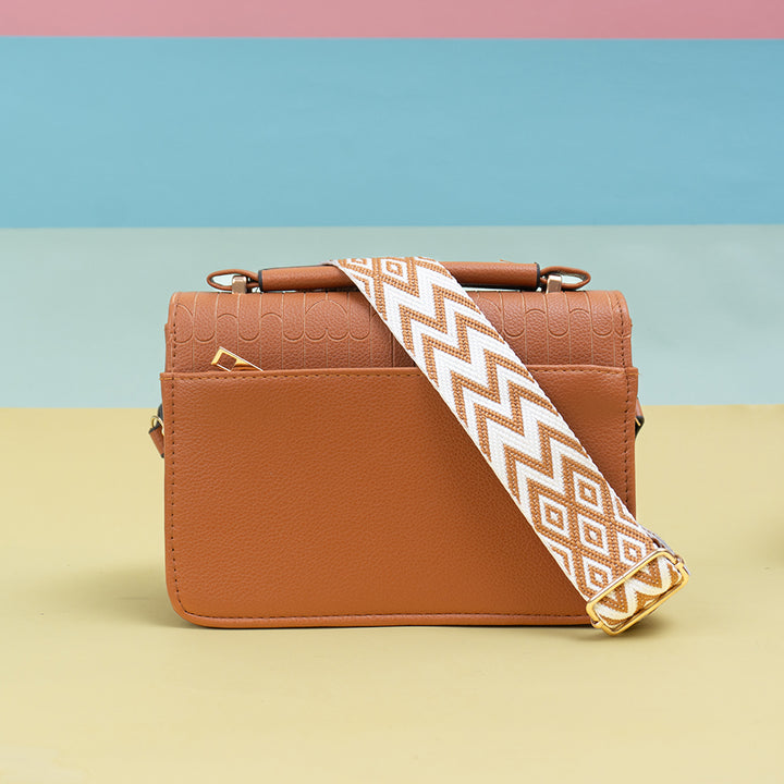 Cross Body Bag