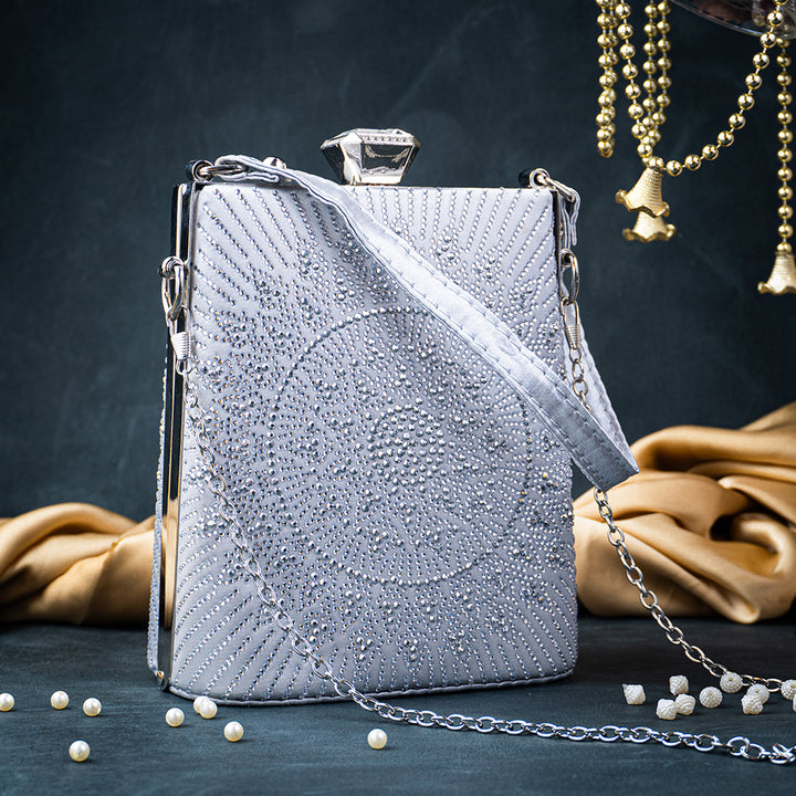 Fancy Clutch