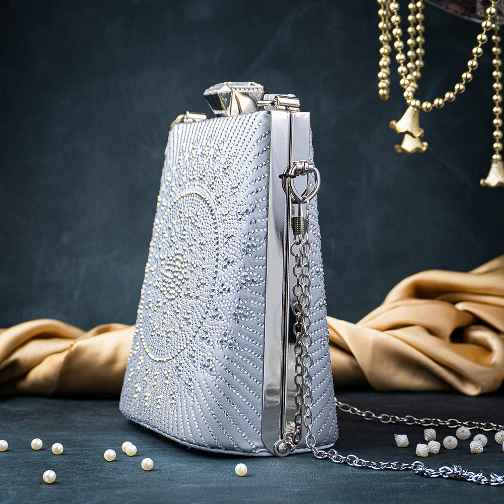 Fancy Clutch