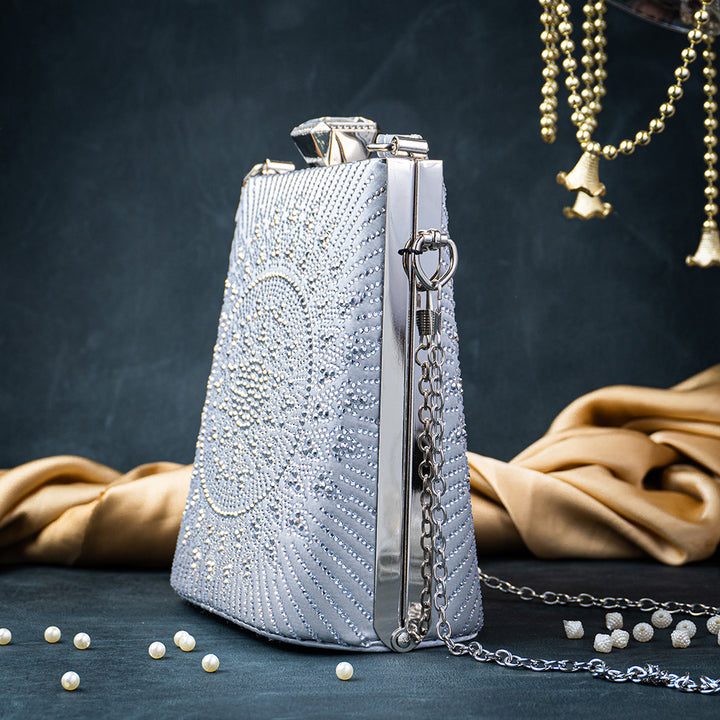 Fancy Clutch