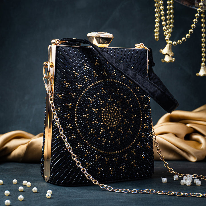 Fancy Clutch