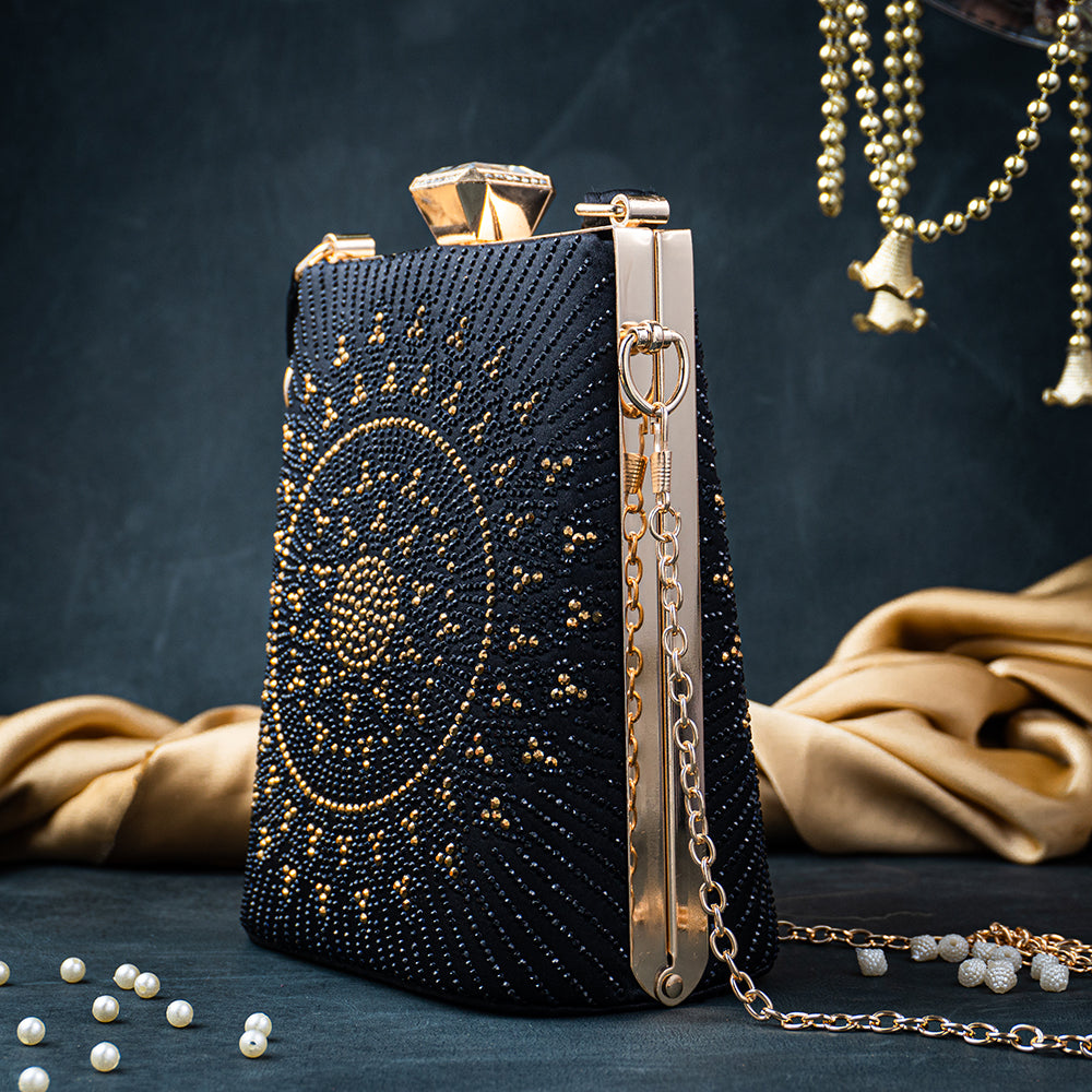 Fancy Clutch