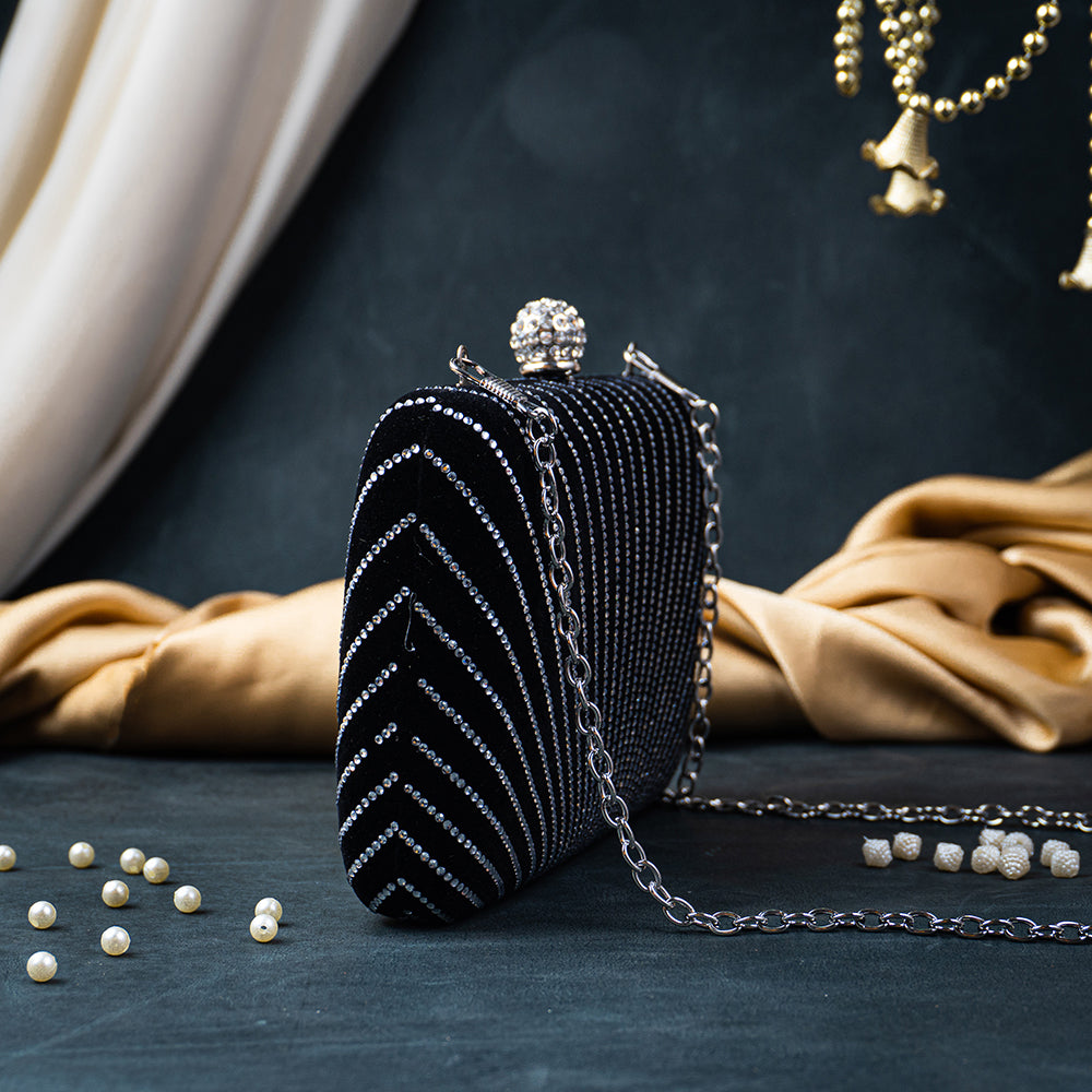 Formal Clutch