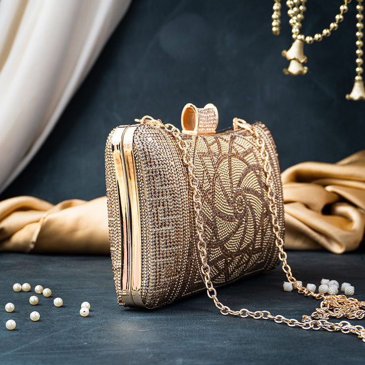 Fancy Clutch