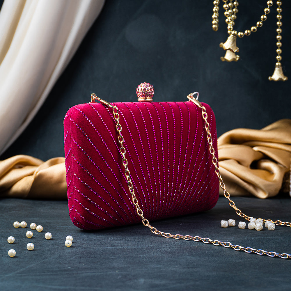 Formal Clutch