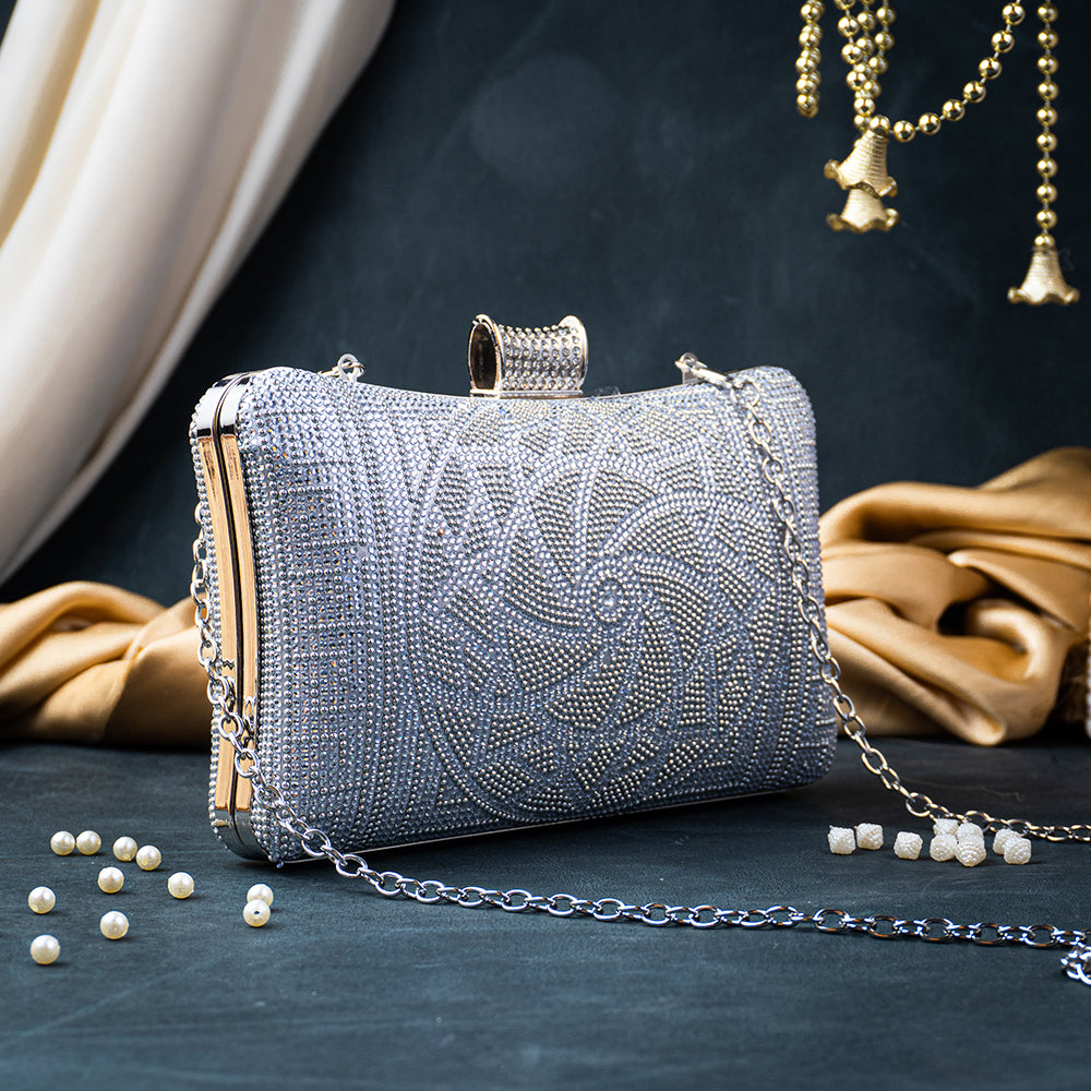 Fancy Clutch