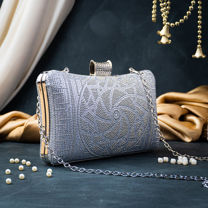 Fancy Clutch