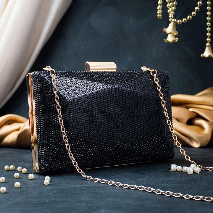 Fancy Clutch