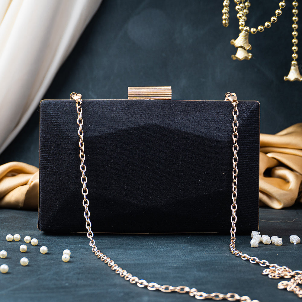 Fancy Clutch