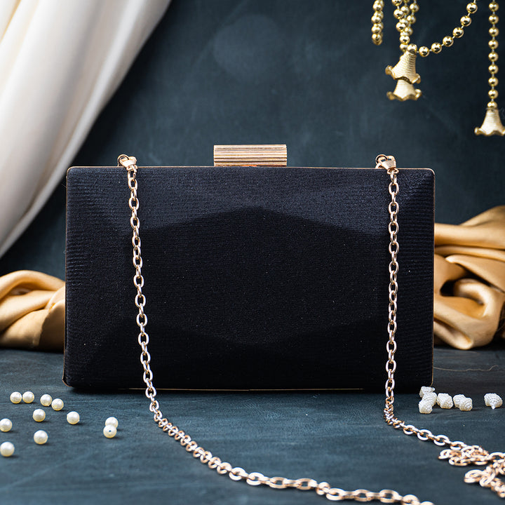 Fancy Clutch