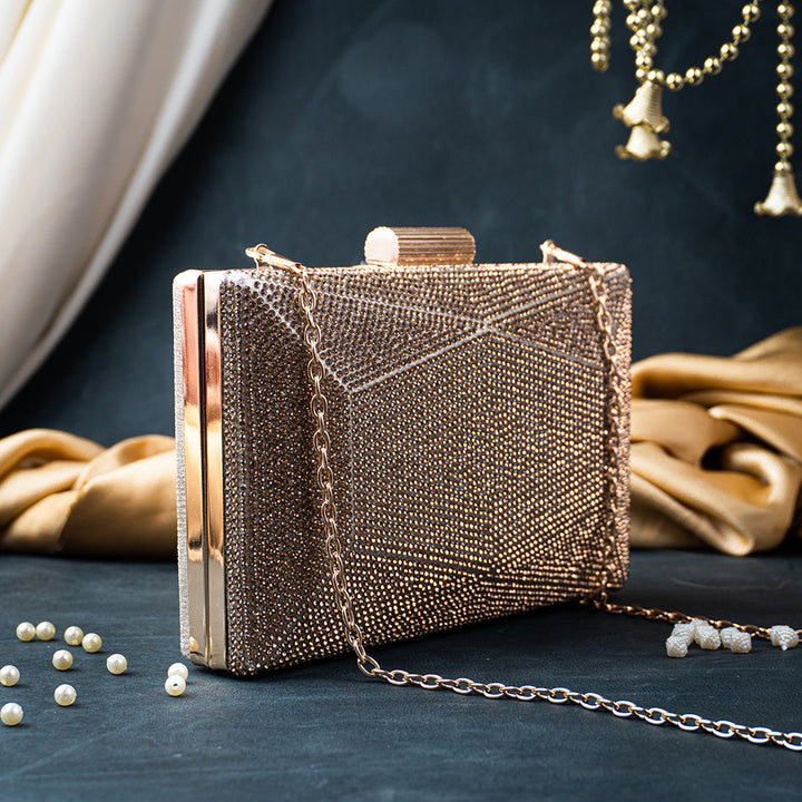 Fancy Clutch