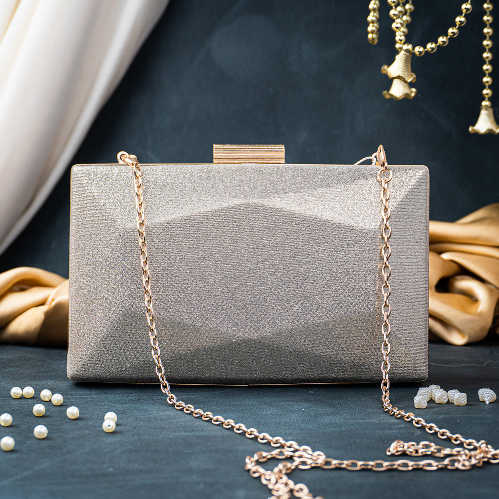 Fancy Clutch