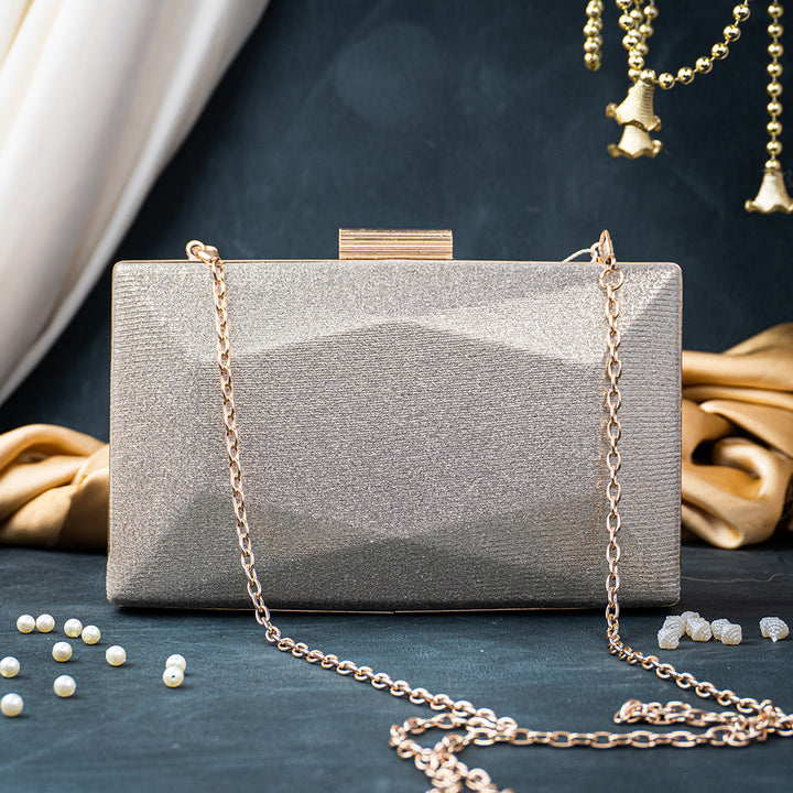 Fancy Clutch