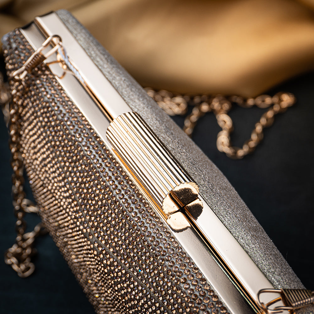 Fancy Clutch
