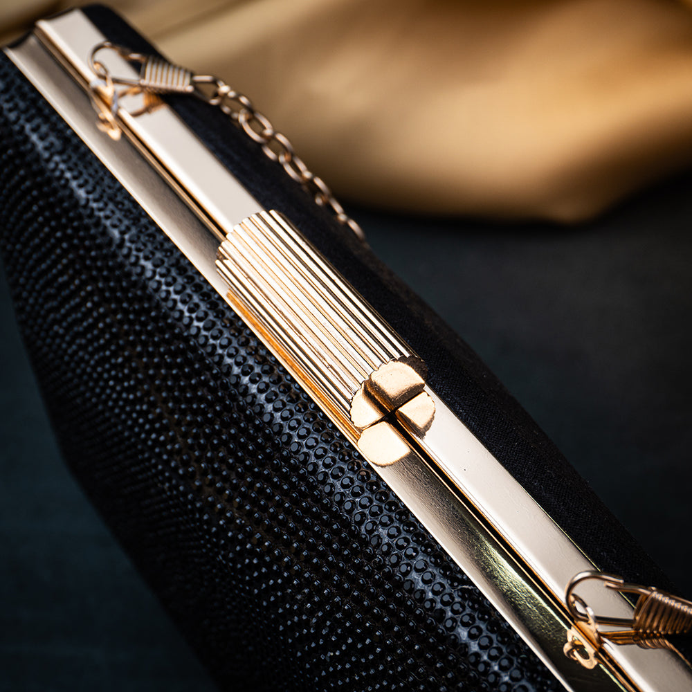 Fancy Clutch