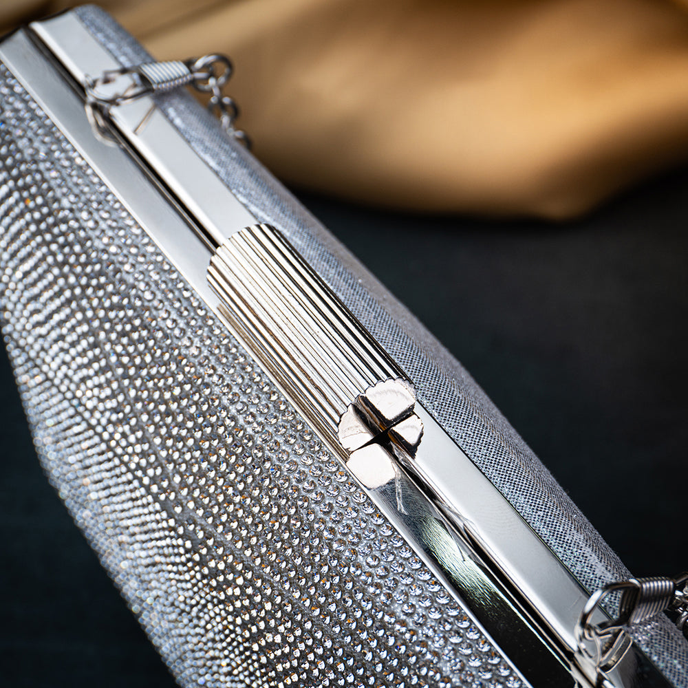 Fancy Clutch