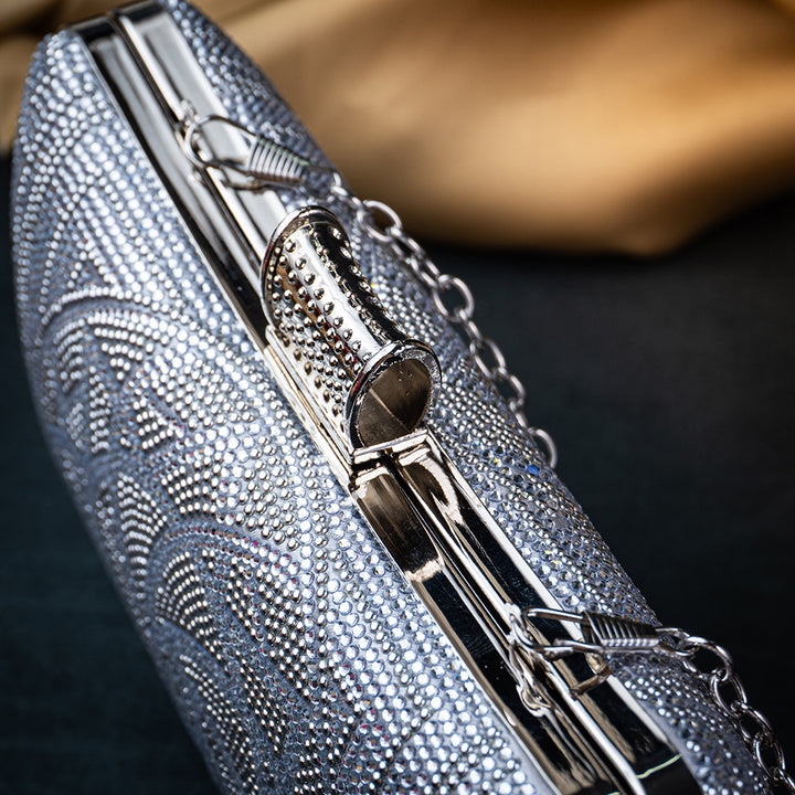 Fancy Clutch