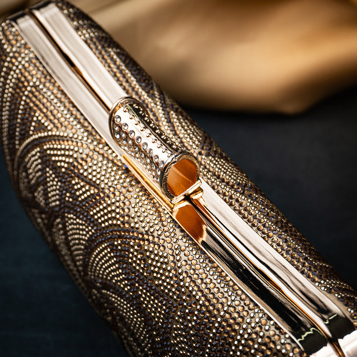 Fancy Clutch
