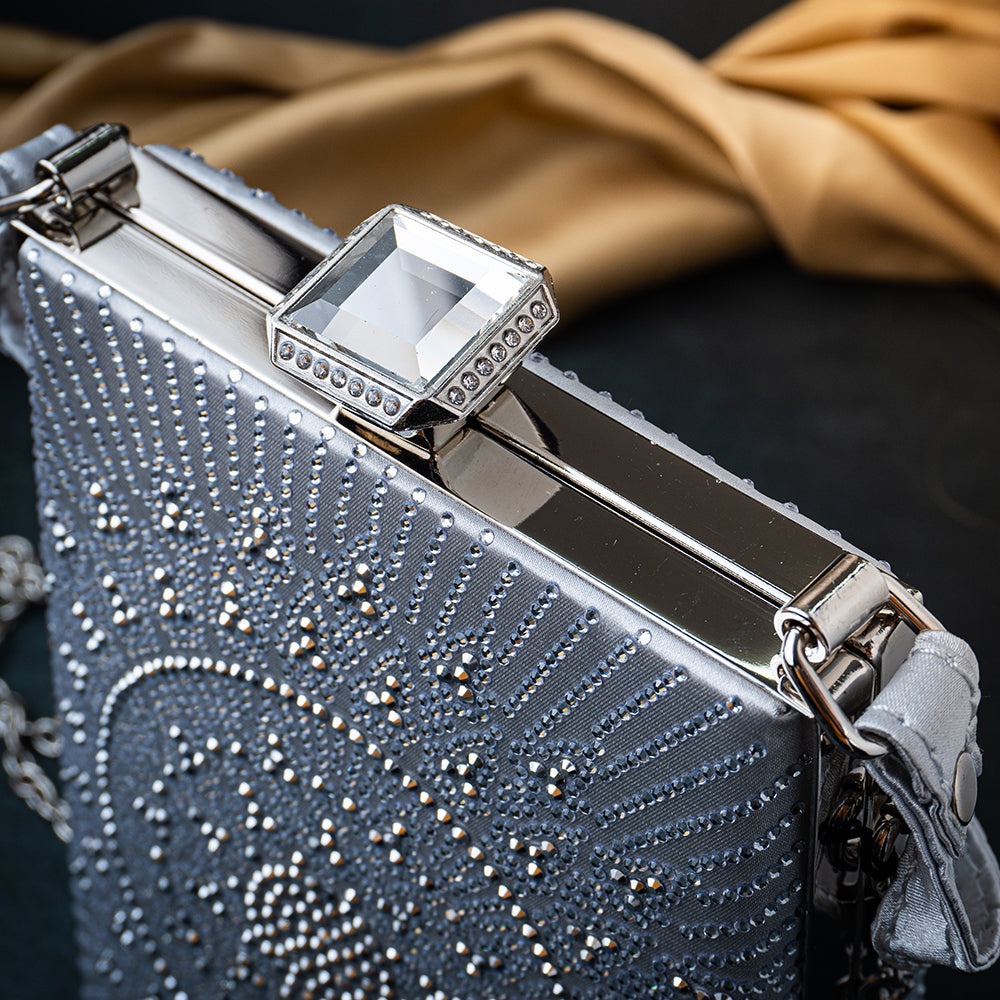 Fancy Clutch