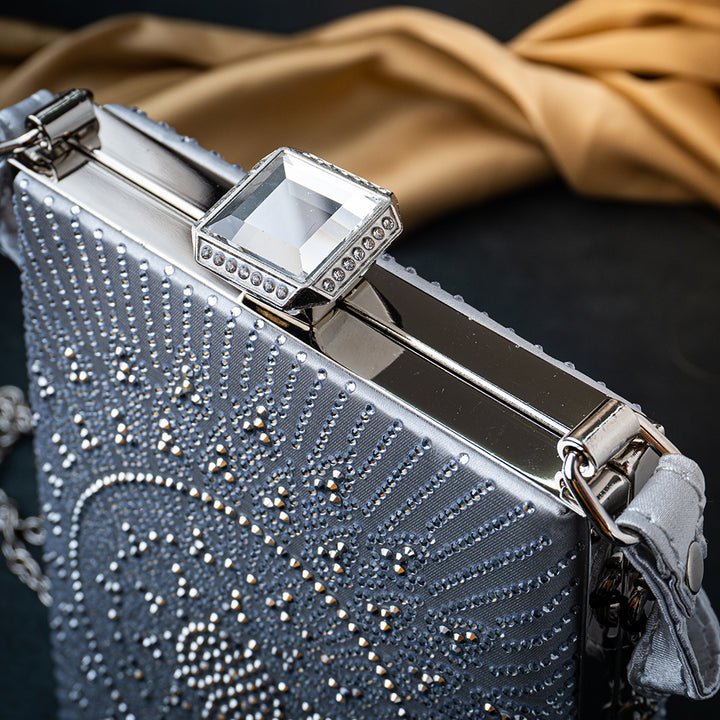 Fancy Clutch