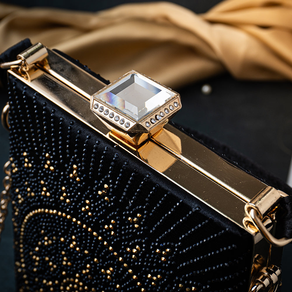 Fancy Clutch