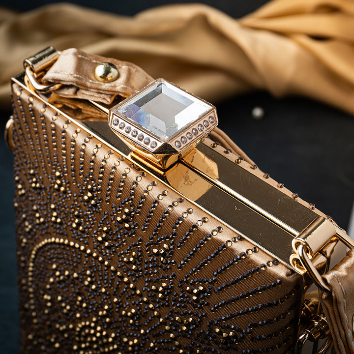 Fancy Clutch