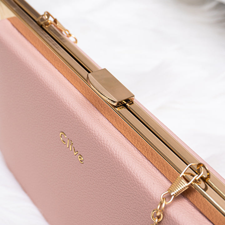 Formal Clutch
