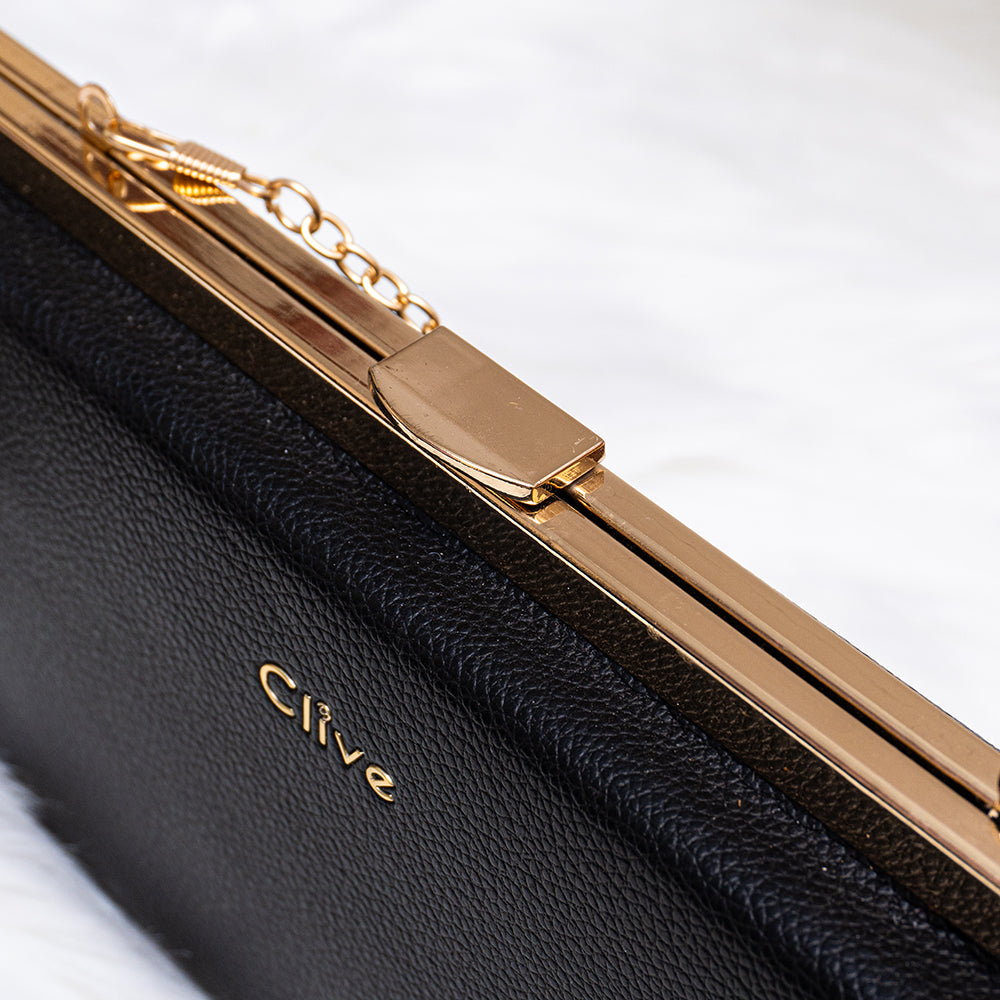 Formal Clutch