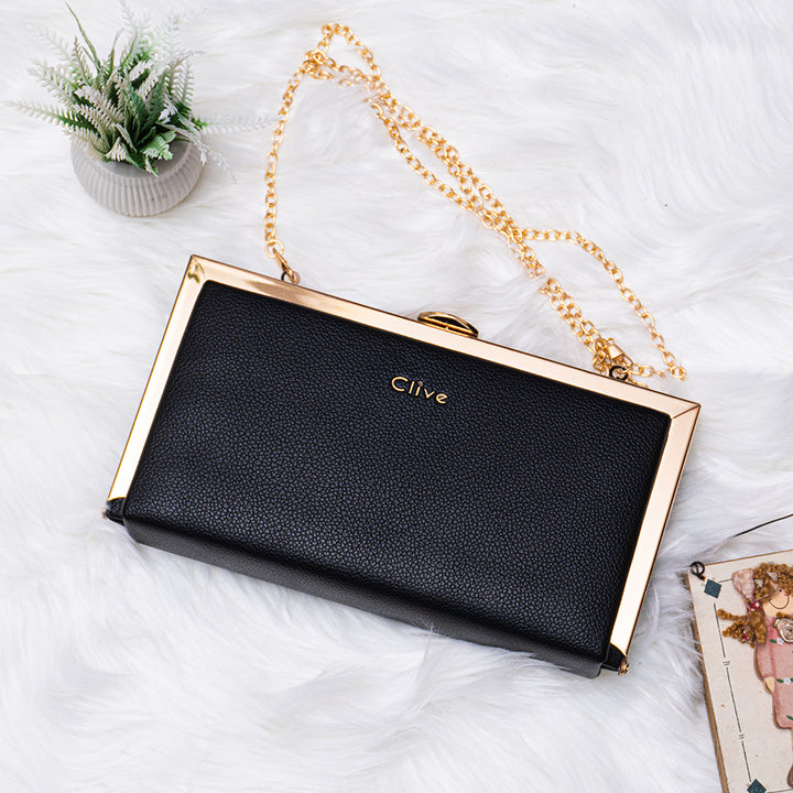 Formal Clutch