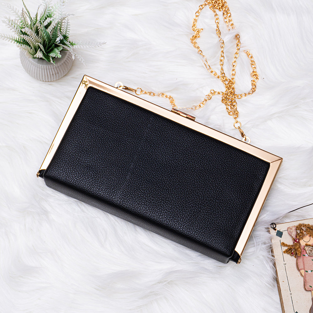 Formal Clutch