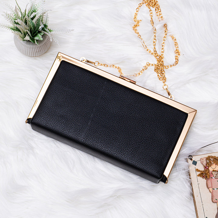 Formal Clutch