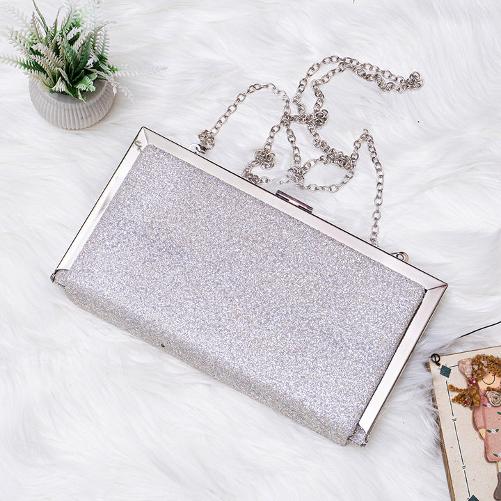 Fancy Clutch