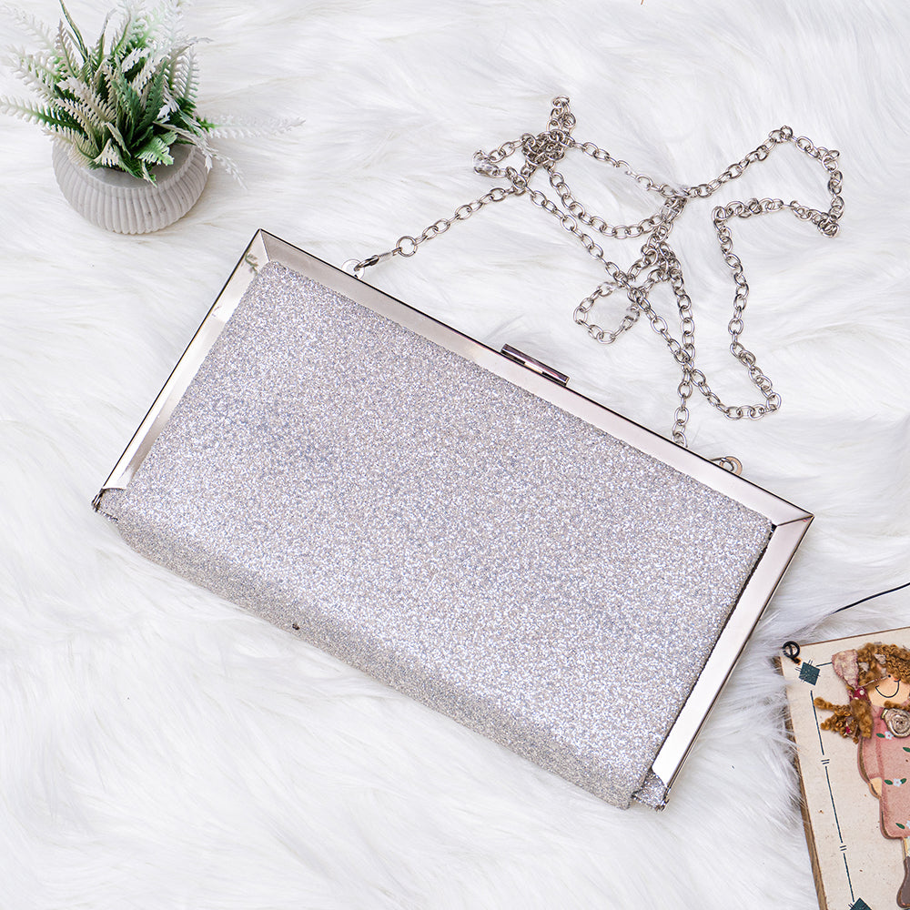 Fancy Clutch