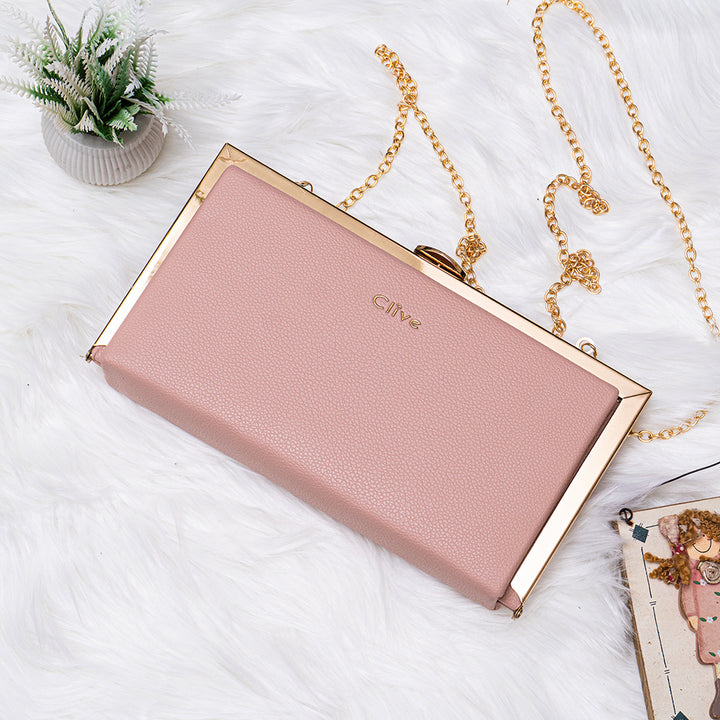 Formal Clutch
