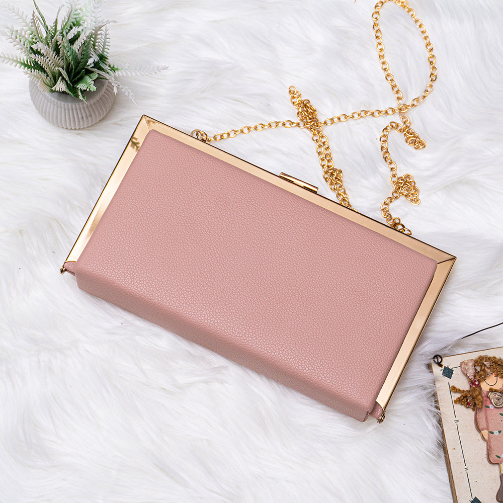Formal Clutch