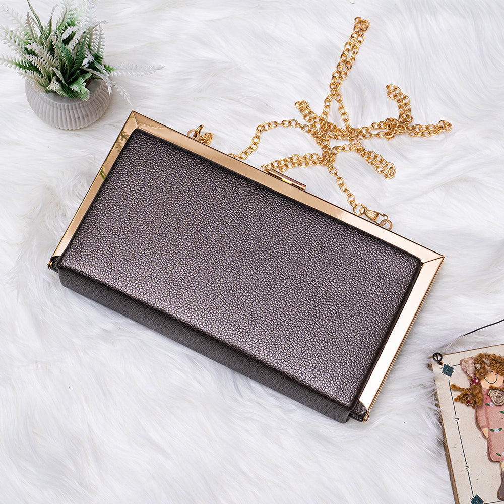 Formal Clutch