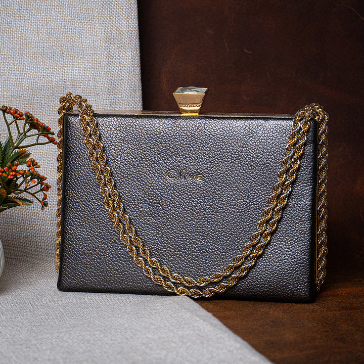 Formal Clutch