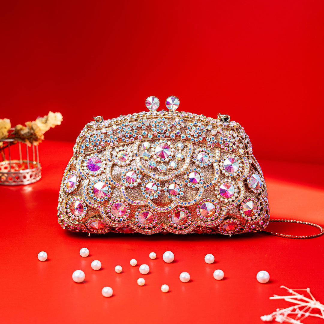 Fancy Clutch
